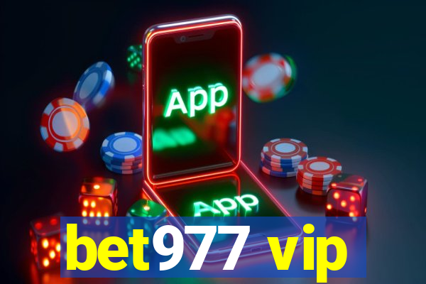 bet977 vip